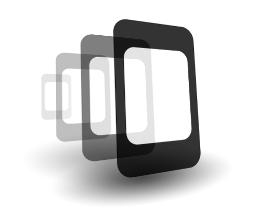 PhoneGap logo